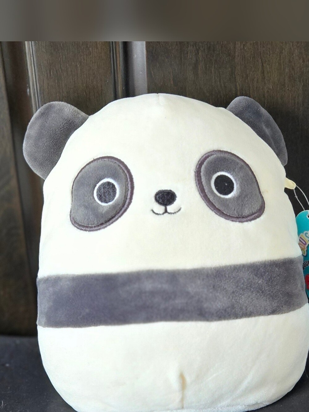 Squishmallow Stanley
